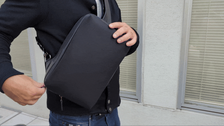 Urbano mini - INCROCI MILANO インクローチ・ミラノ